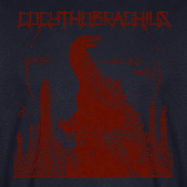 The Towering Cocythobrachius