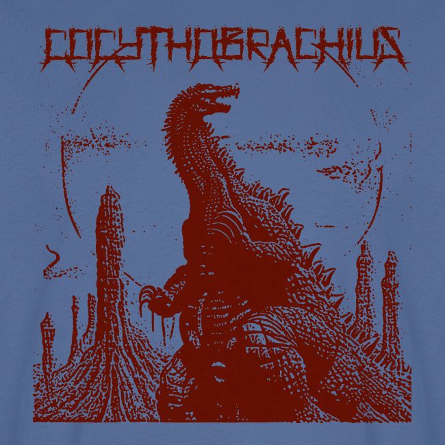 The Towering Cocythobrachius