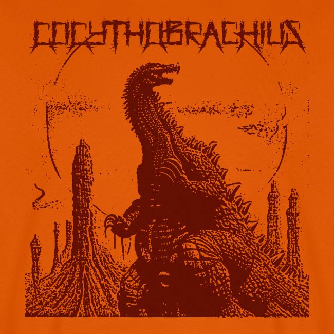 The Towering Cocythobrachius