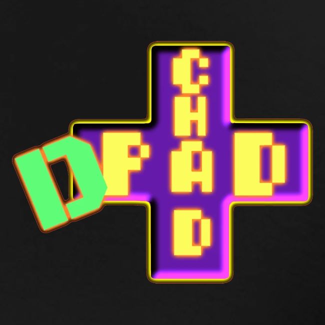 Dpad Chad Logo