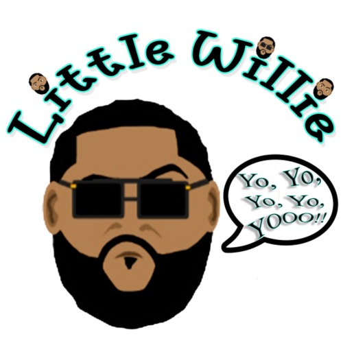 Little Willie T-Shirt 01 - Men's Premium T-Shirt