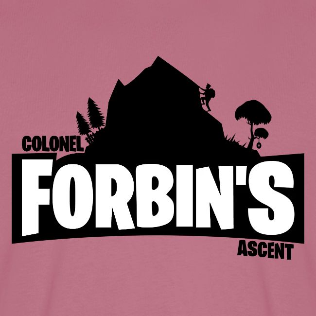 Colonel Forbin's Ascent