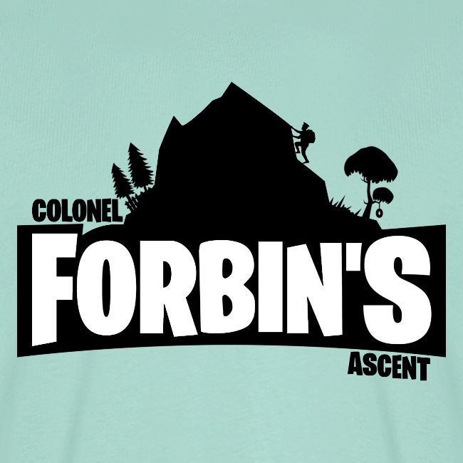 Colonel Forbin's Ascent