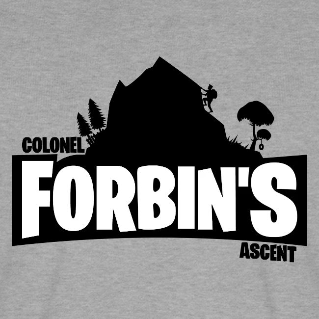 Colonel Forbin's Ascent