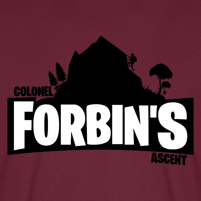Colonel Forbin's Ascent