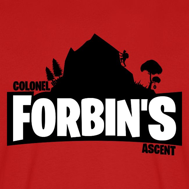 Colonel Forbin's Ascent