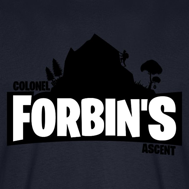 Colonel Forbin's Ascent