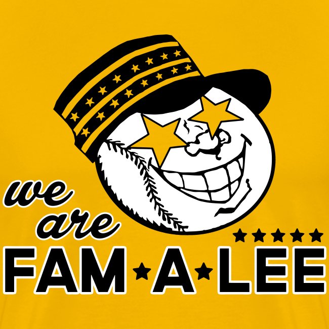 We Are Fam A Lee
