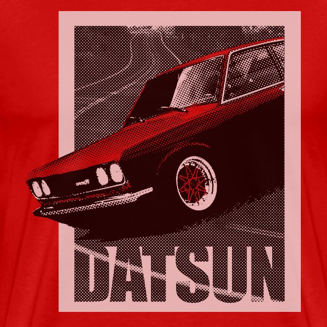 Datsun 510