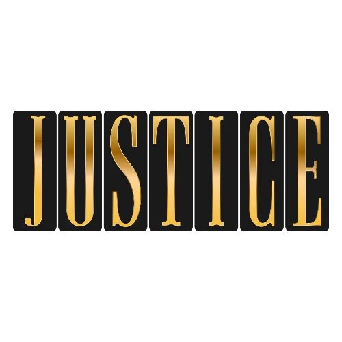 Golden Justice - Men's Premium T-Shirt