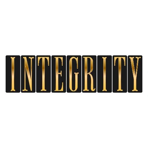 Golden Integrity - Men's Premium T-Shirt