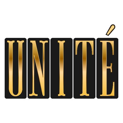 Unité Dorée - Men's Premium T-Shirt