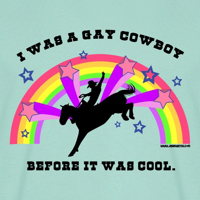 Gay Cowboy