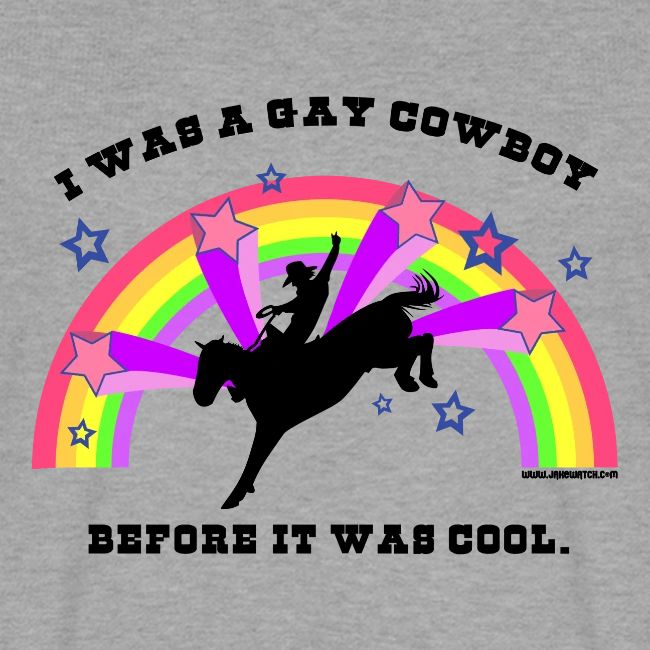 Gay Cowboy