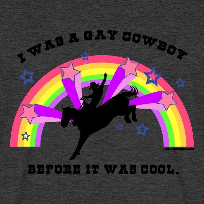 Gay Cowboy