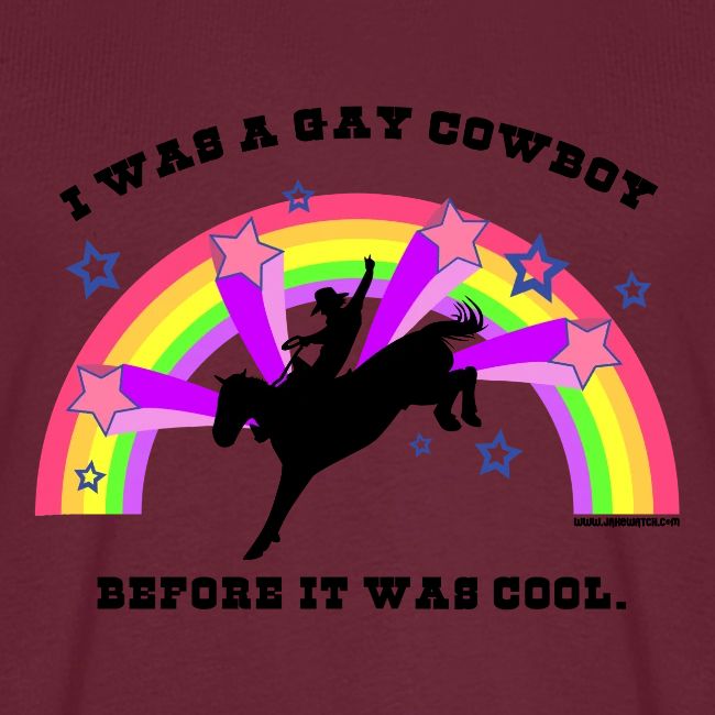 Gay Cowboy