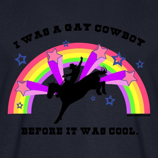 Gay Cowboy