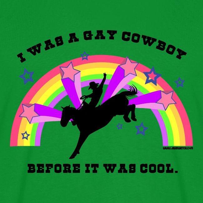 Gay Cowboy