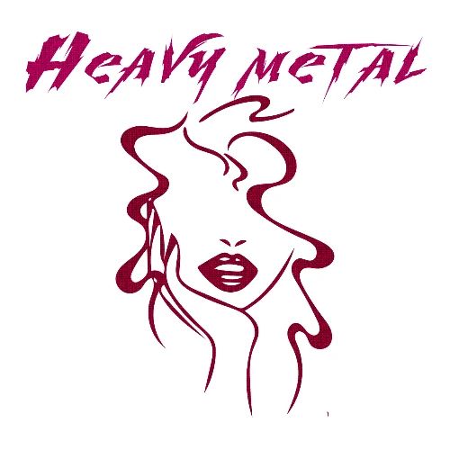 HEAVY METAL