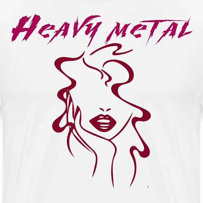 HEAVY METAL