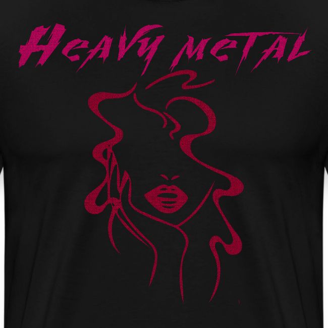 HEAVY METAL