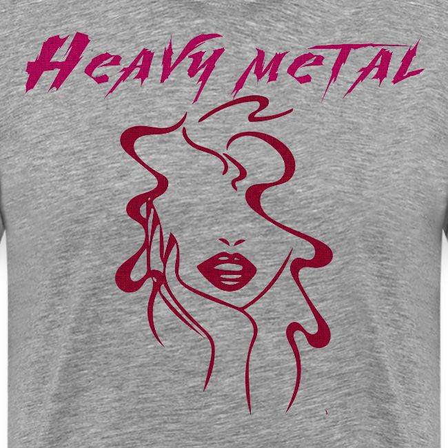 HEAVY METAL