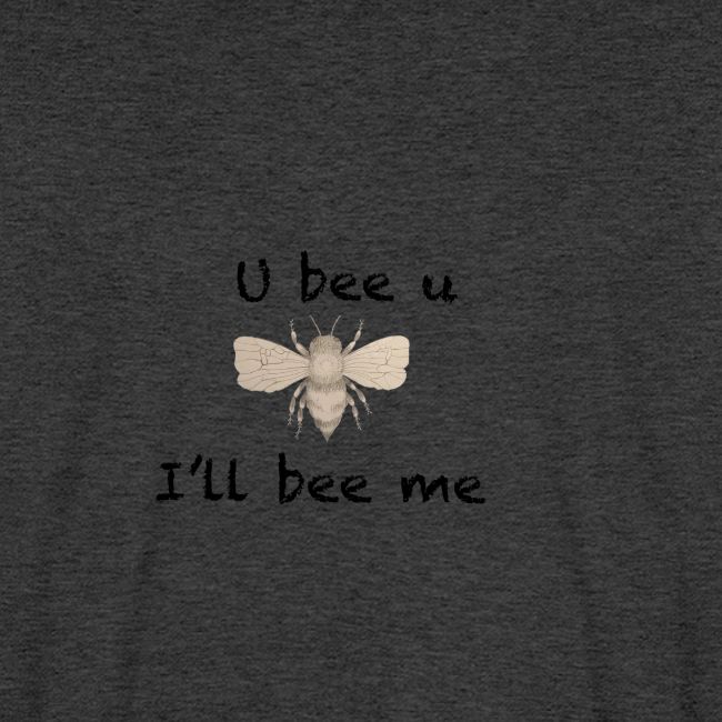 U bee u