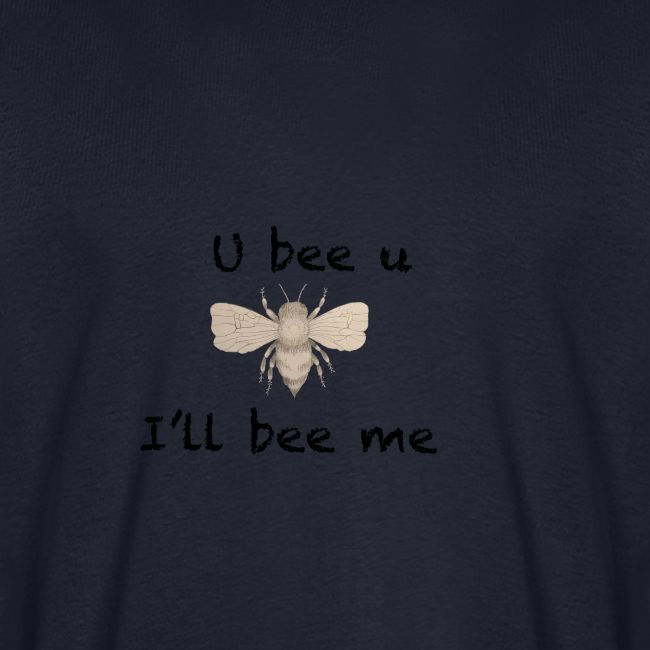 U bee u