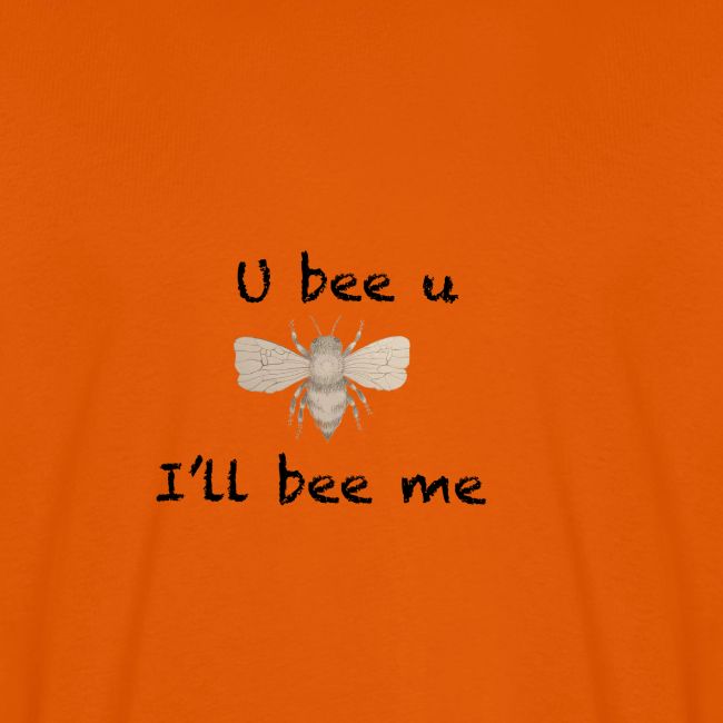 U bee u