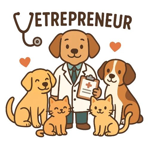 Calling the Doggie Doctor! - Men's Premium T-Shirt