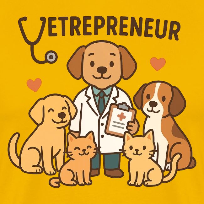Calling the Doggie Doctor!