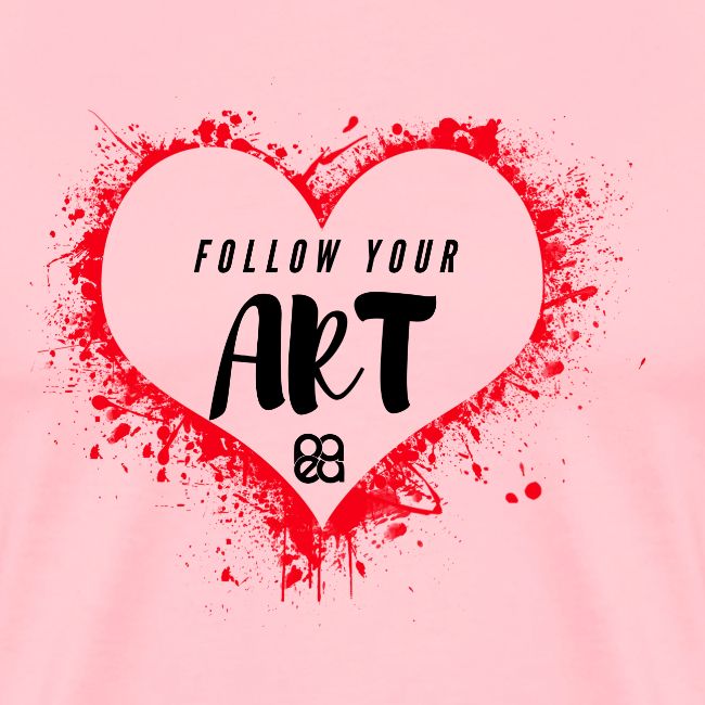 follow your art
