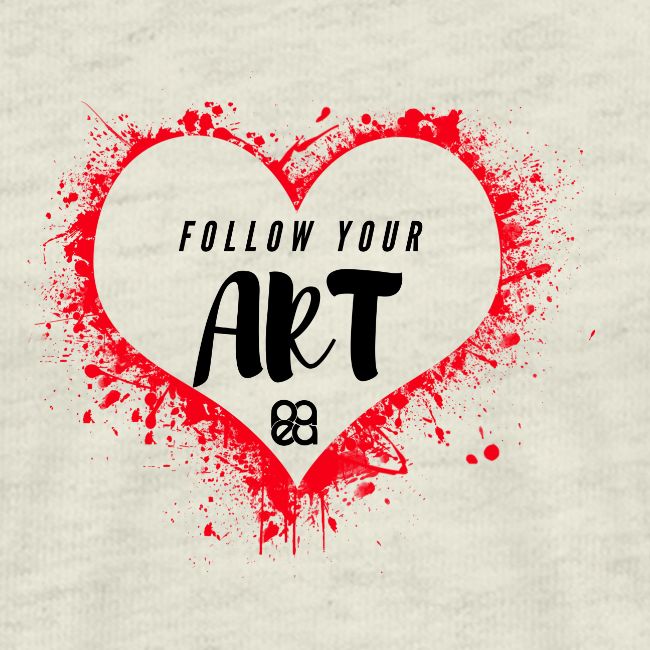 follow your art