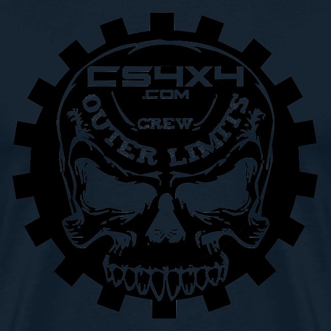 CS4x4 outerlimits