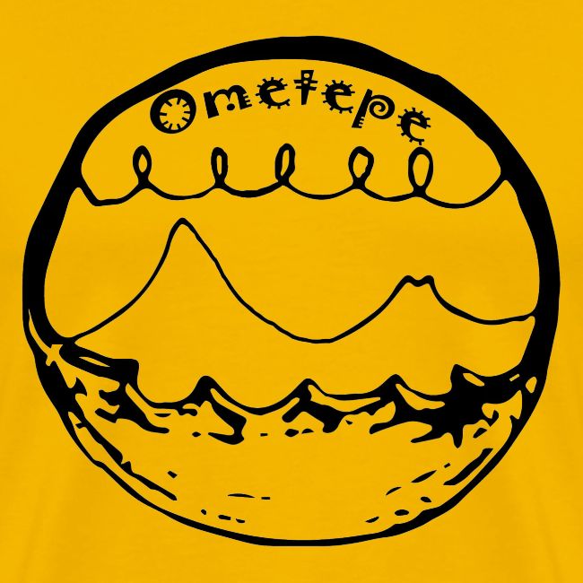 Ometepe Island