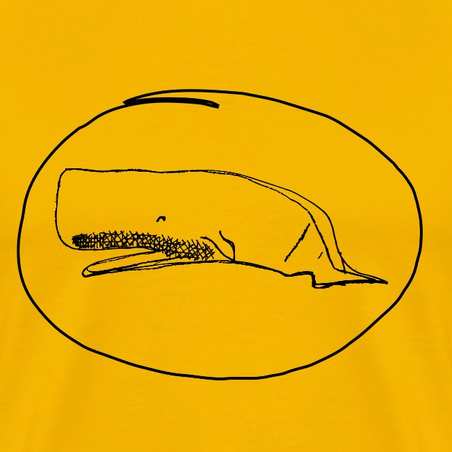 Whale?
