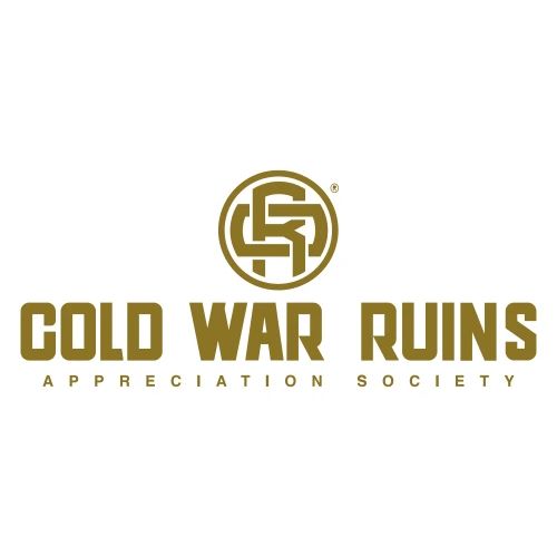 RP Cold War Ruins Appreciation Society - Men's Premium T-Shirt