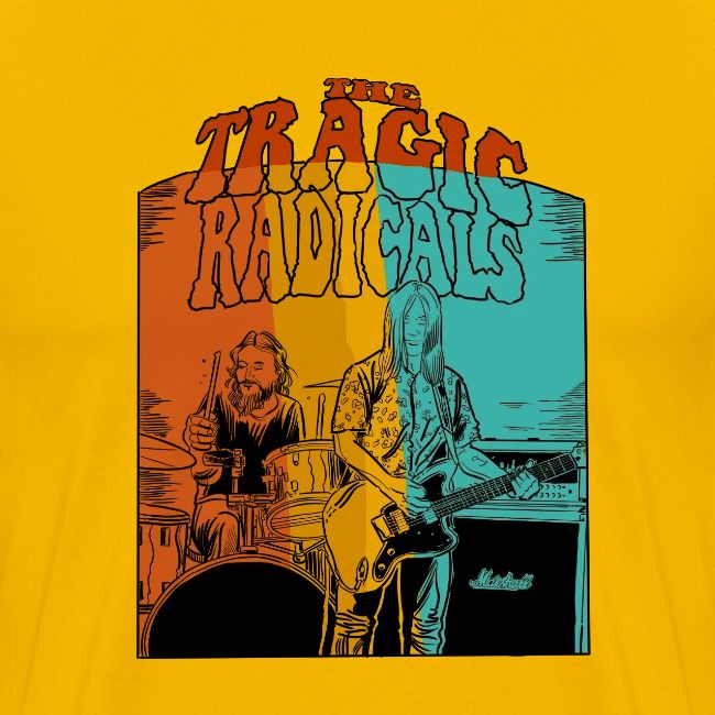 The Tragic Radicals