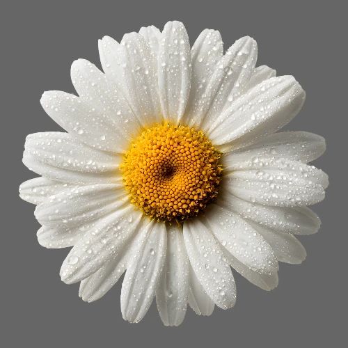 Morning Daisy Freshness - Men's Premium T-Shirt