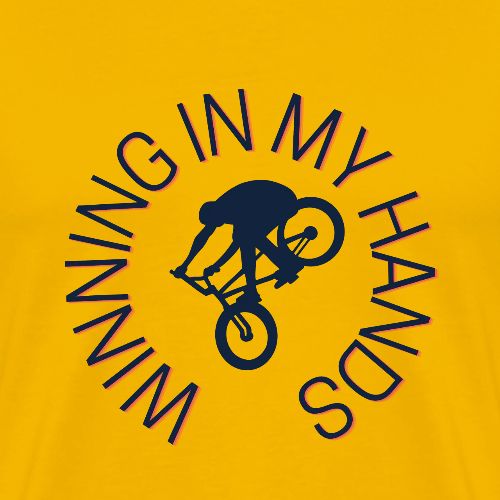 Winning Designs In My Hands Original