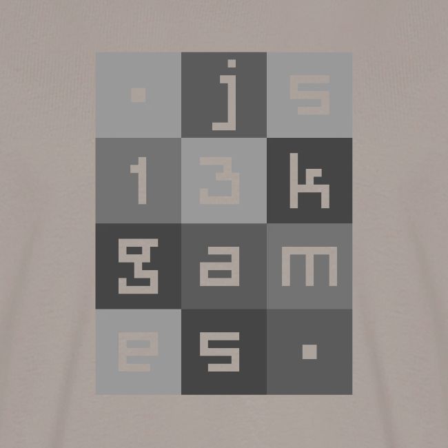 js13kgames 2016