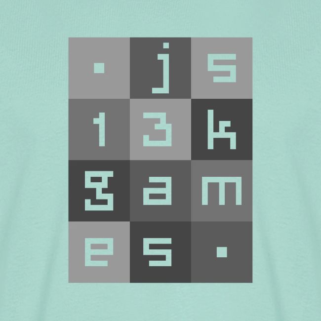 js13kgames 2016