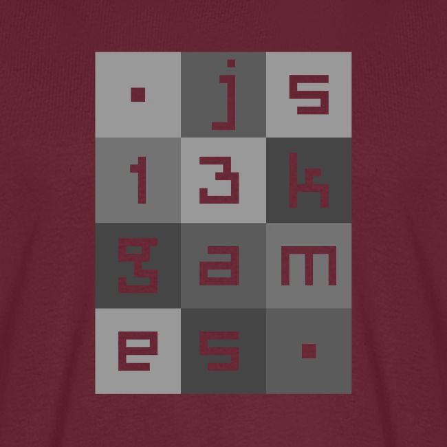 js13kgames 2016