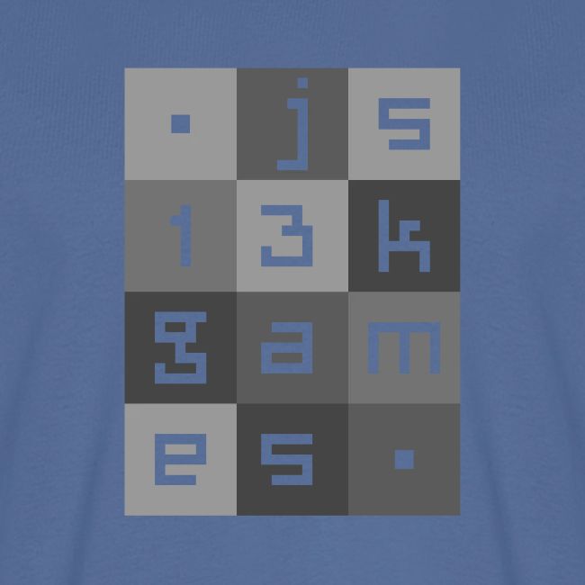 js13kgames 2016