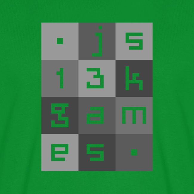 js13kgames 2016