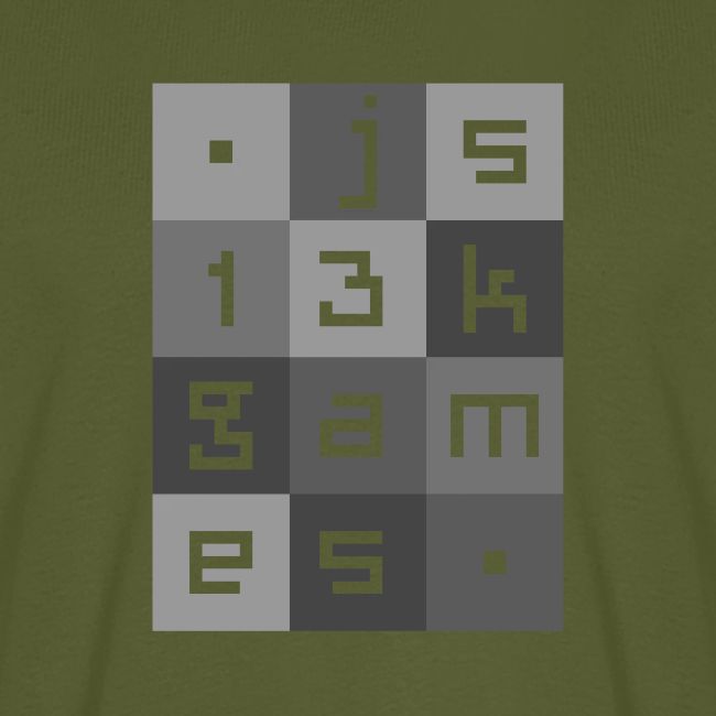 js13kgames 2016