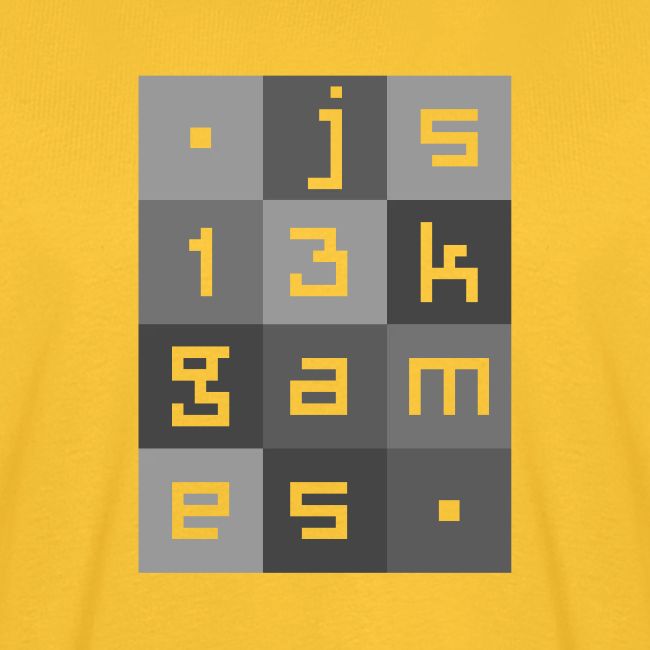 js13kgames 2016