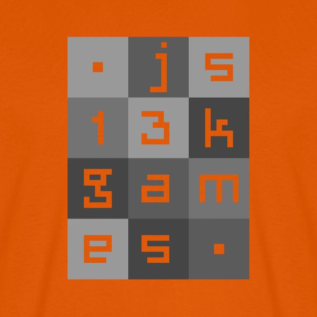 js13kgames 2016
