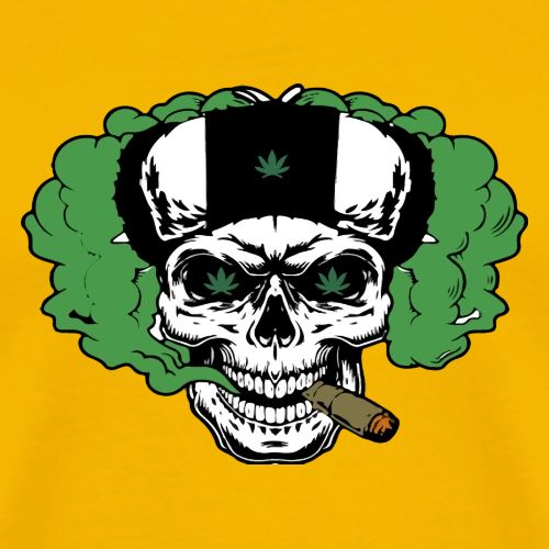 SKUNK - Men's Premium T-Shirt