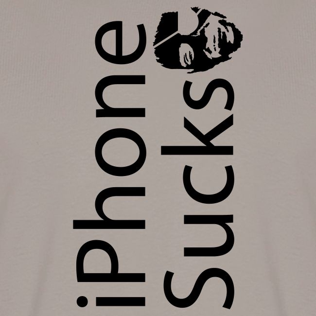 iPhone Sucks